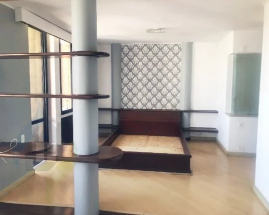 Foto do imóvel Apartamento 4 dorms, 340m², 5 banheiros, 3 vagas em Rudge Ramos/São Bernardo do Campo