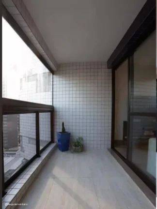 Imagem APARTAMENTO RESIDENCIAL em SÃO PAULO - SP, VILA NOVA CONCEIÇÃO