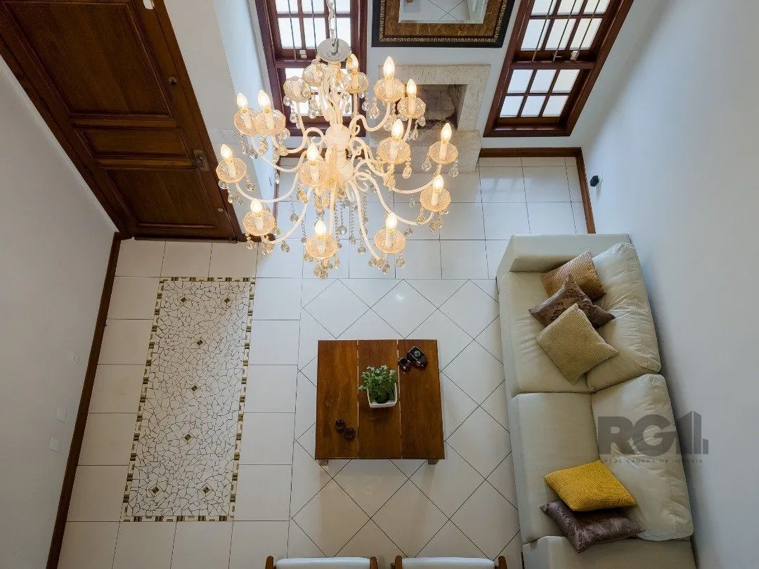 Imagem Casa em Glória