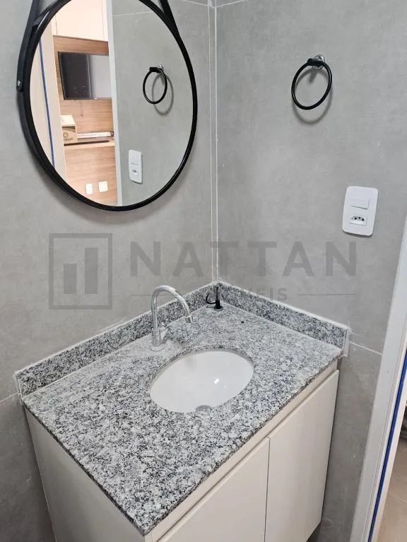 Imagem Studio para alugar, 30 m² por R$ 2.944,58/mês - Mooca - São Paulo/SP