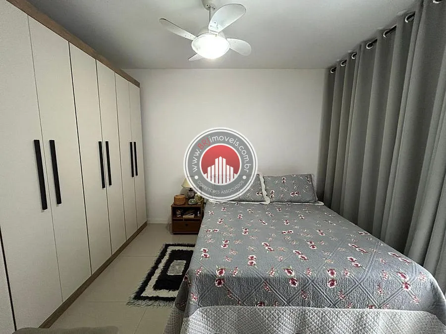 Imagem Apartamento a Venda no bairro Recreio dos Bandeirantes - Rio de Janeiro, RJ