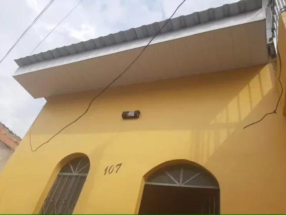 Imagem CASA RESIDENCIAL em MANAUS - AM, PETRÓPOLIS