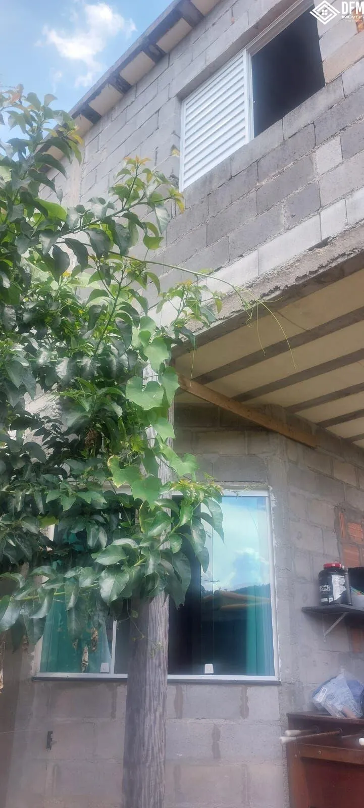 Imagem Sobrado com 3 Dormitorio(s) localizado(a) no bairro Parque Residencial Itapeti em Mogi das Cruzes / Mato Grosso do Sul Ref.:4353