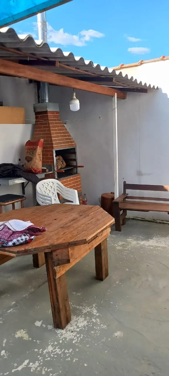 Imagem Casa à venda 2 Quartos, 2 Vagas, Delta, Pindamonhangaba - SP