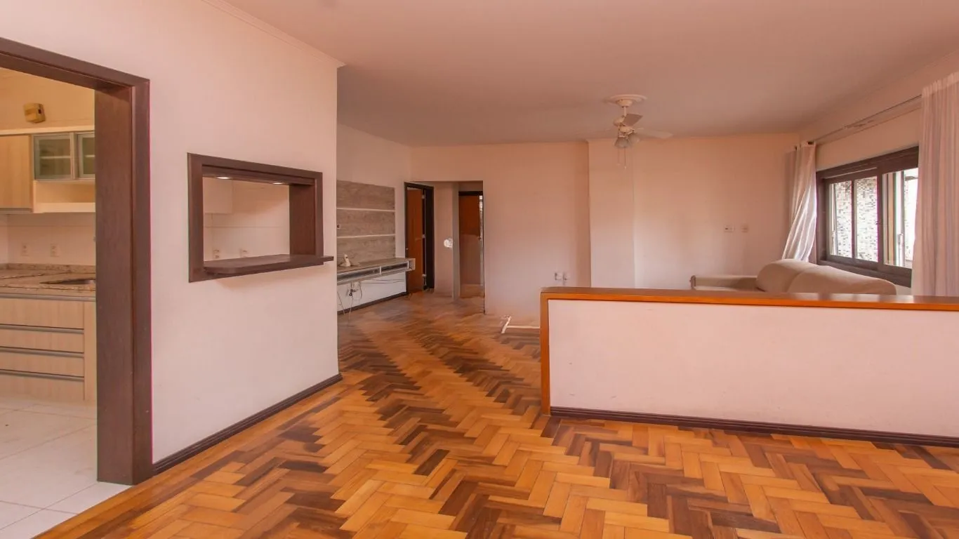 Imagem Apartamento à venda com 3 quartos 103 m²