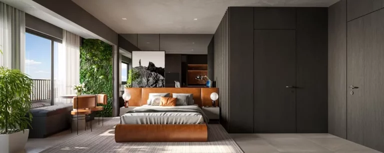 Imagem Studio à venda em São Paulo, Perdizes, com 1 quarto, 29,09m2