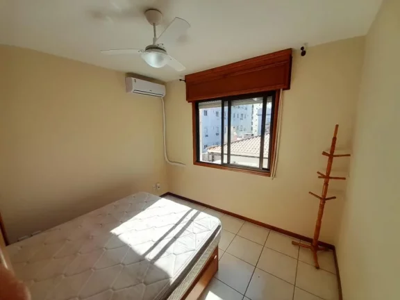 Imagem Apartamento 1 Dormitório - Bairro Centro