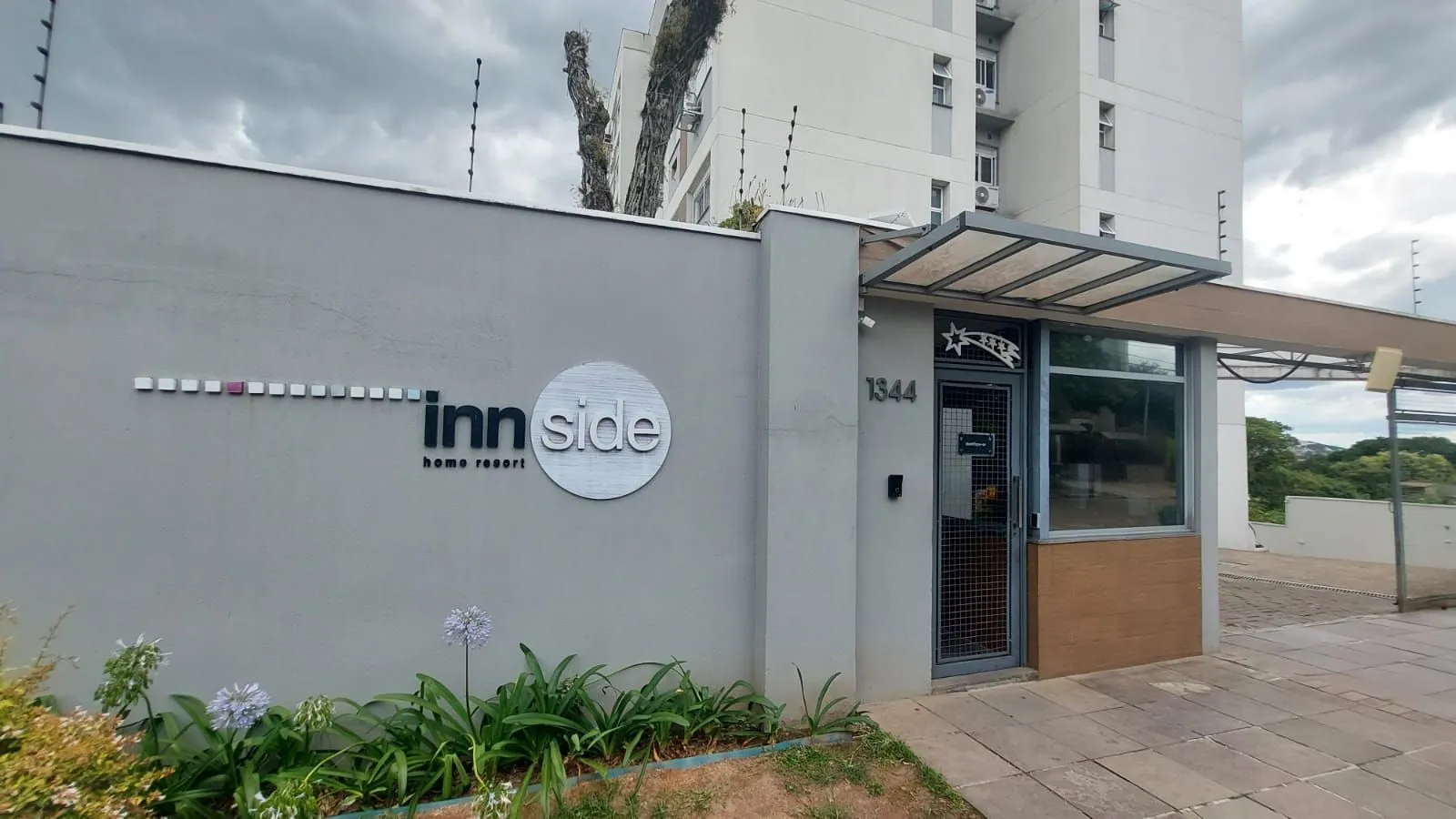 Imagem APARTAMENTO 2 QUARTOS - VAGA BOX - INFRAESTRUTURA - TRISTEZA - PORTO ALEGRE-RS