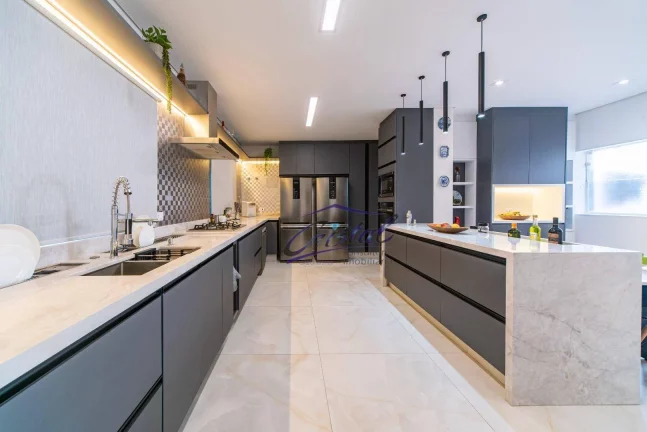 Imagem Casa Condomínio SPII