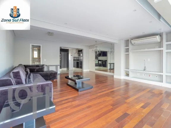 Imagem Apartamento Tipo Garden à Venda No Alto do Ipiranga Com 3 Suítes e 2 Vagas
