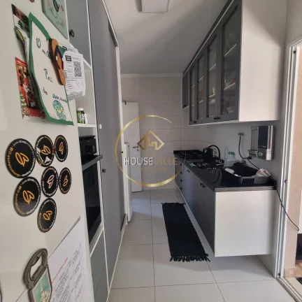 Imagem Casa Sobrado, 3 Dormitórios (1 suíte), 2 Vagas, Urbanova Premium, Sjc.