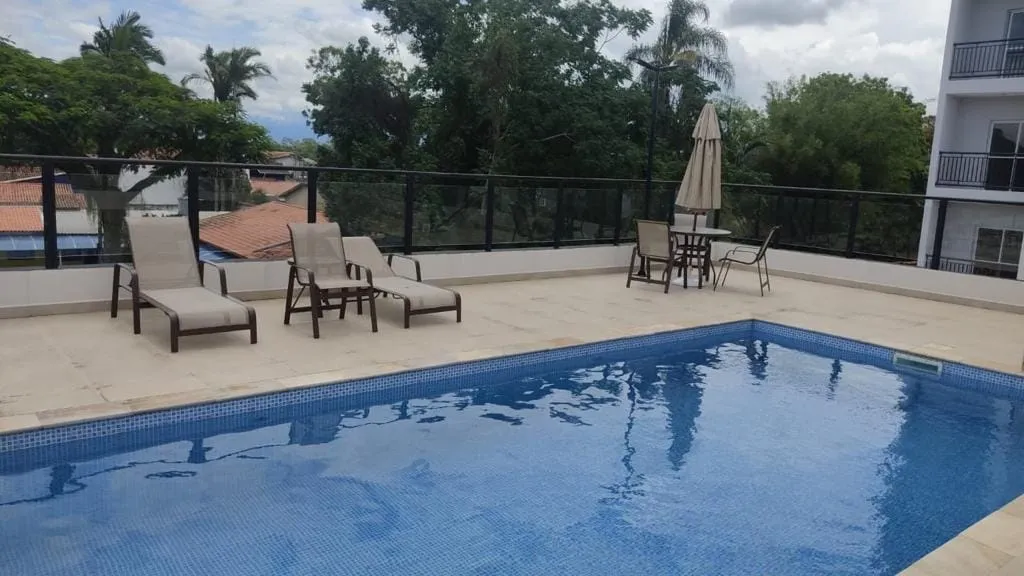 Imagem Apartamento padrão à Venda, Crispim, Pindamonhangaba, SP