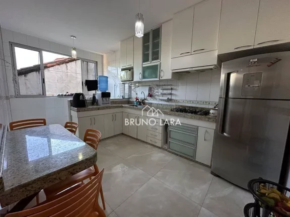 Imagem Apartamento à venda em Igarapé Bairro Centro