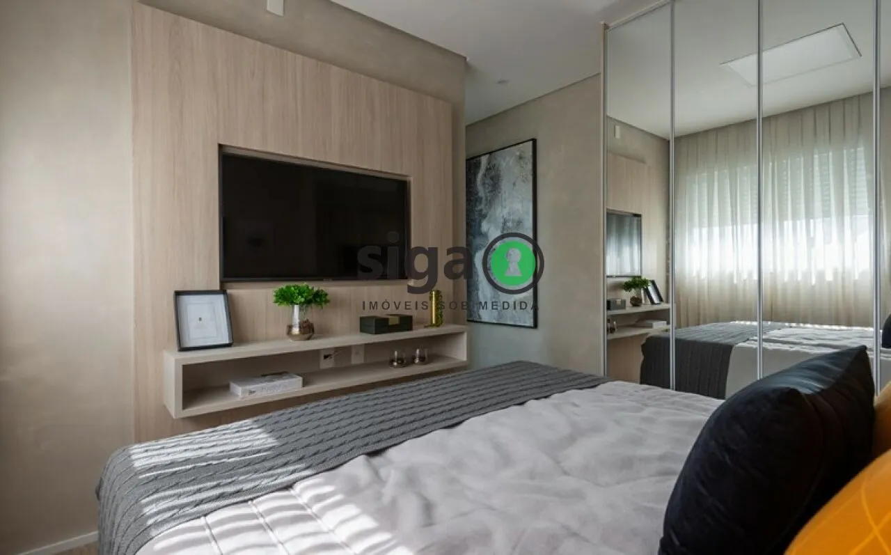 Imagem APARTAMENTO Á VENDA NO MONUMENTO COM 2 QUARTOS, 1 VAGA, LAZER COMPLETO!