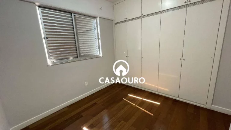 Imagem Apartamento com 2 quartos para alugar, 75 m² por R$ 5.608/mês - Lourdes - Belo Horizonte/MG