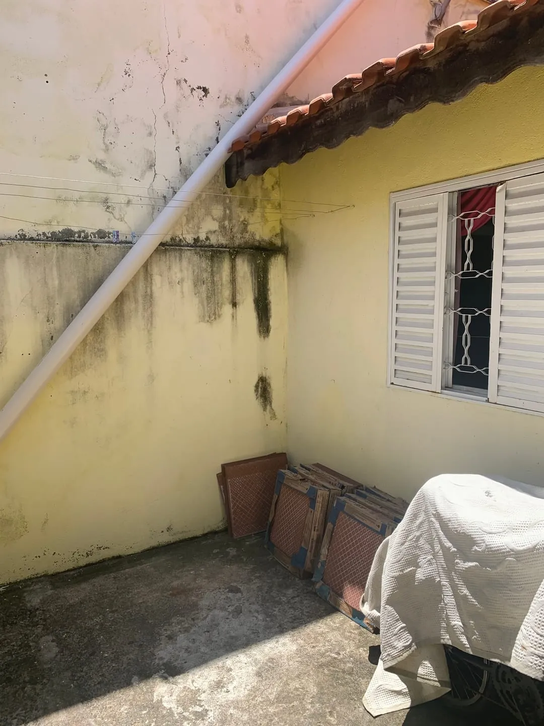 Imagem Casa à venda 3 Quartos, 1 Suite, 2 Vagas, 125M², Residencial Mombaça, Pindamonhangaba - SP