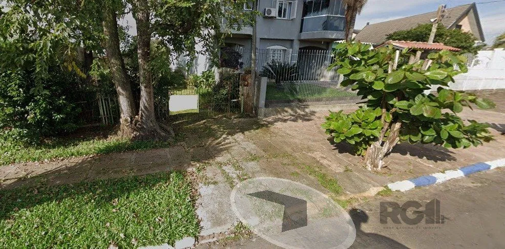 Imagem Terreno 700m² Bairro POnta Porã
