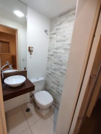 Imagem Apartamento com 2 Quartos à Venda, 101 m² em Vila Romana - São Paulo