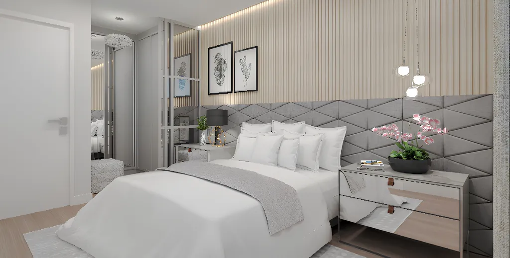 Imagem Residencial Cecília