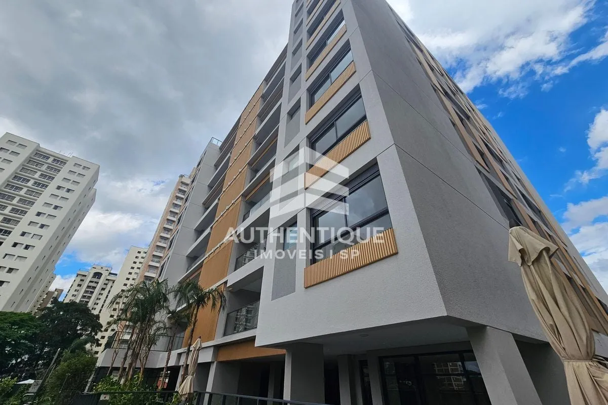 Imagem ATELIE 365 BROOKLIN - Apartamento à venda no bairro Brooklin - São Paulo/SP, Zona Sul
