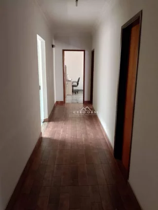 Imagem Casa com 3 dormitórios à venda, 220 m² por R$ 650.000,00 - Bongue - Piracicaba/SP