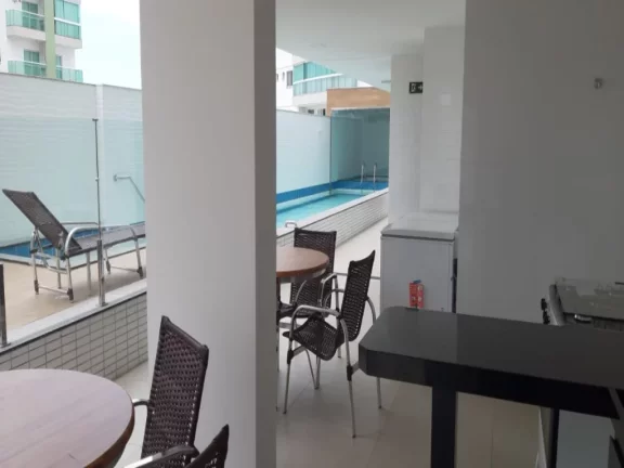 Imagem Apartamento com 3 quartos e 1 suíte Praia do Morro