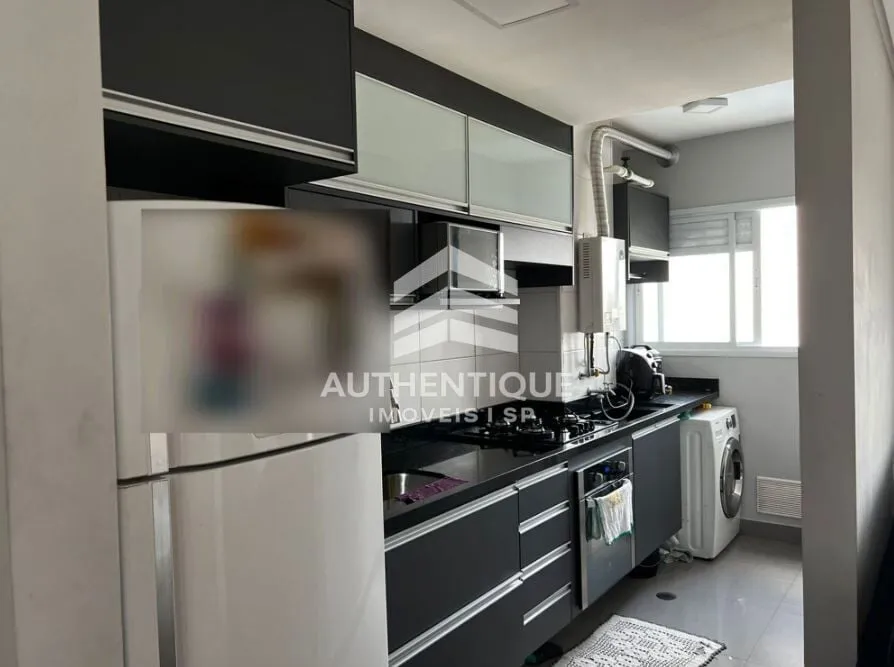 Imagem BARRA VISTA 1 - BARRA FUNDA - Apartamento à venda em São Paulo/SP