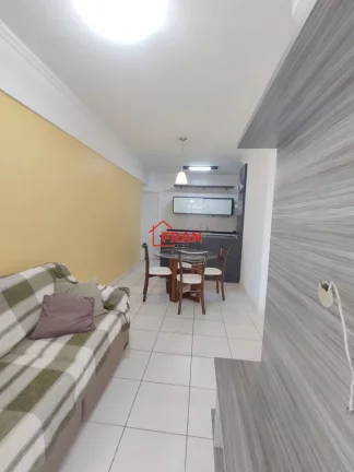 Imagem Lindo Apto.1Dorm,1 vaga de garagem junto a UFSC.
