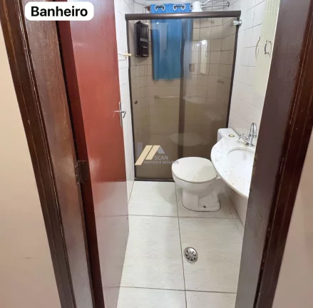 Imagem Apartamento à venda na Vila Proost de Souza em Campinas, São Paulo.