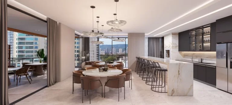 Imagem Apartamento à venda em Itapema, Meia Praia, com 3 quartos, 130m2