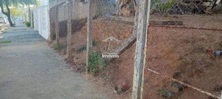 Imagem Terreno em bolsão de segurança em Valinhos-Parque Nova Suiça