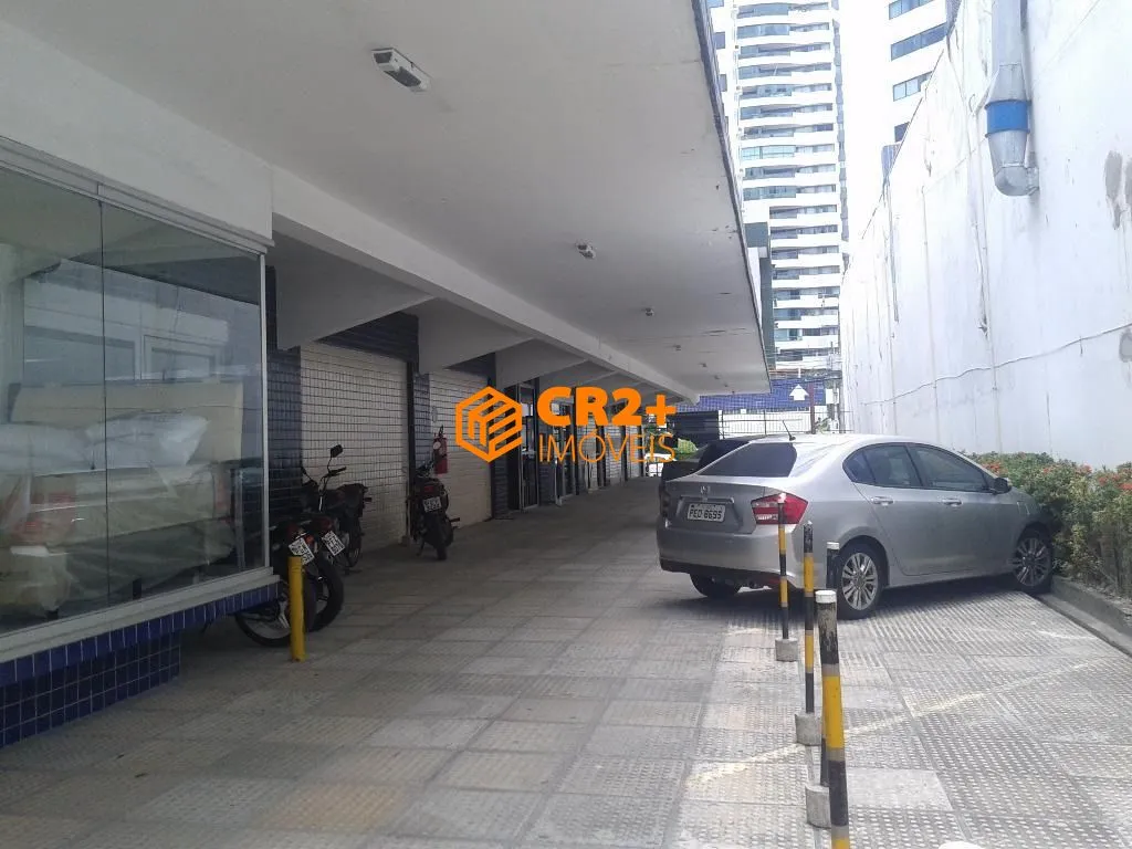 Imagem Sala Comercial para Locação Boa Viagem - 40m -