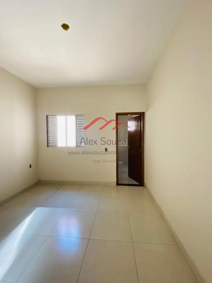 Imagem Casa para Venda em Sumaré, Jardim Dall`Orto, 3 dormitórios, 1 suíte, 2 banheiros, 2 vagas