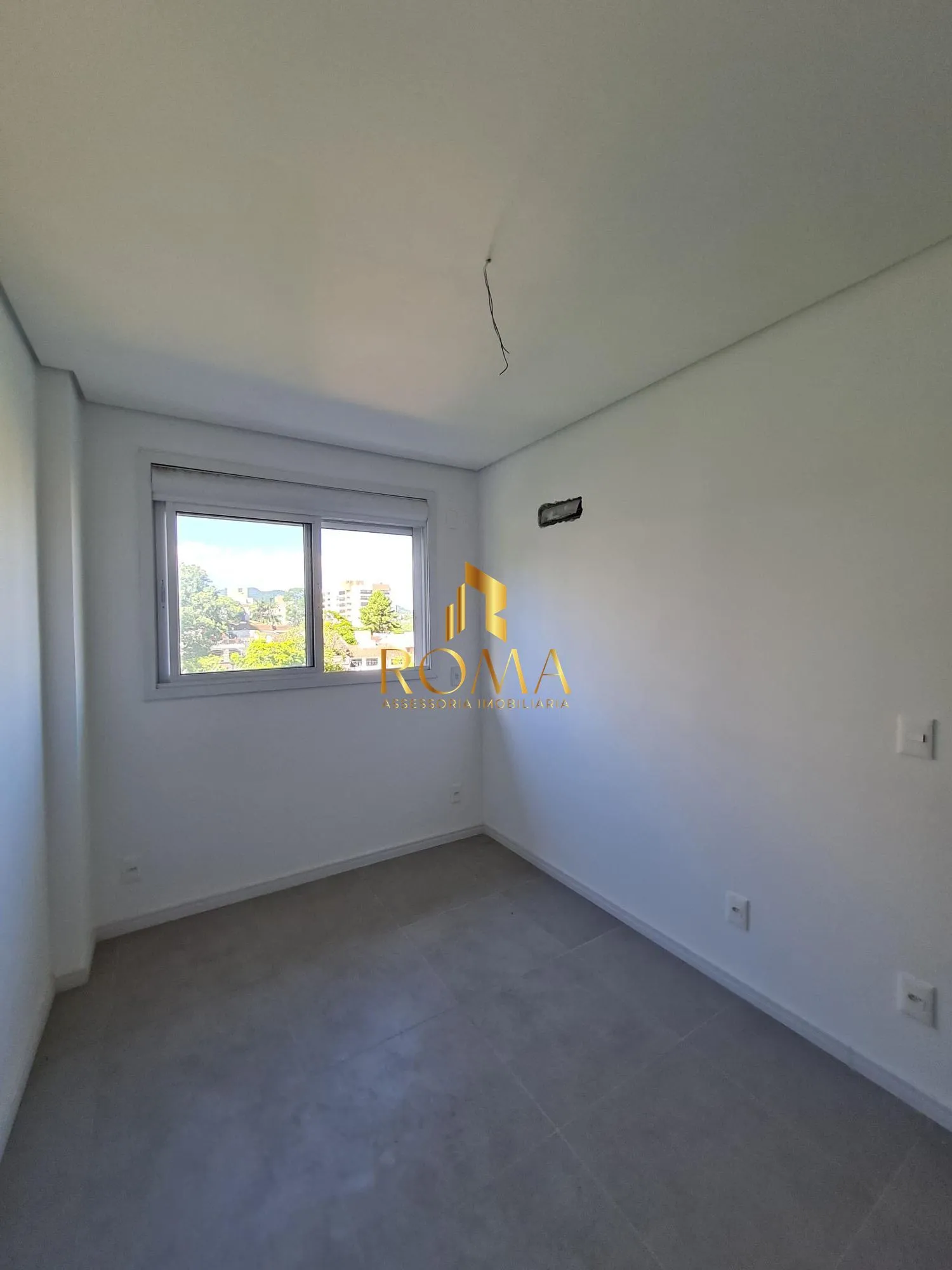 Imagem Apartamento novo no bairro Nossa Senhora de Lourdes!