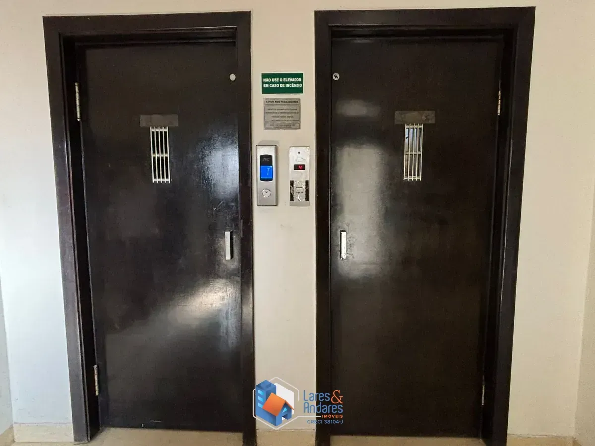Imagem Apartamento para venda em Campos Elíseos com 3 quartos, sendo 1 suíte, 110m²
