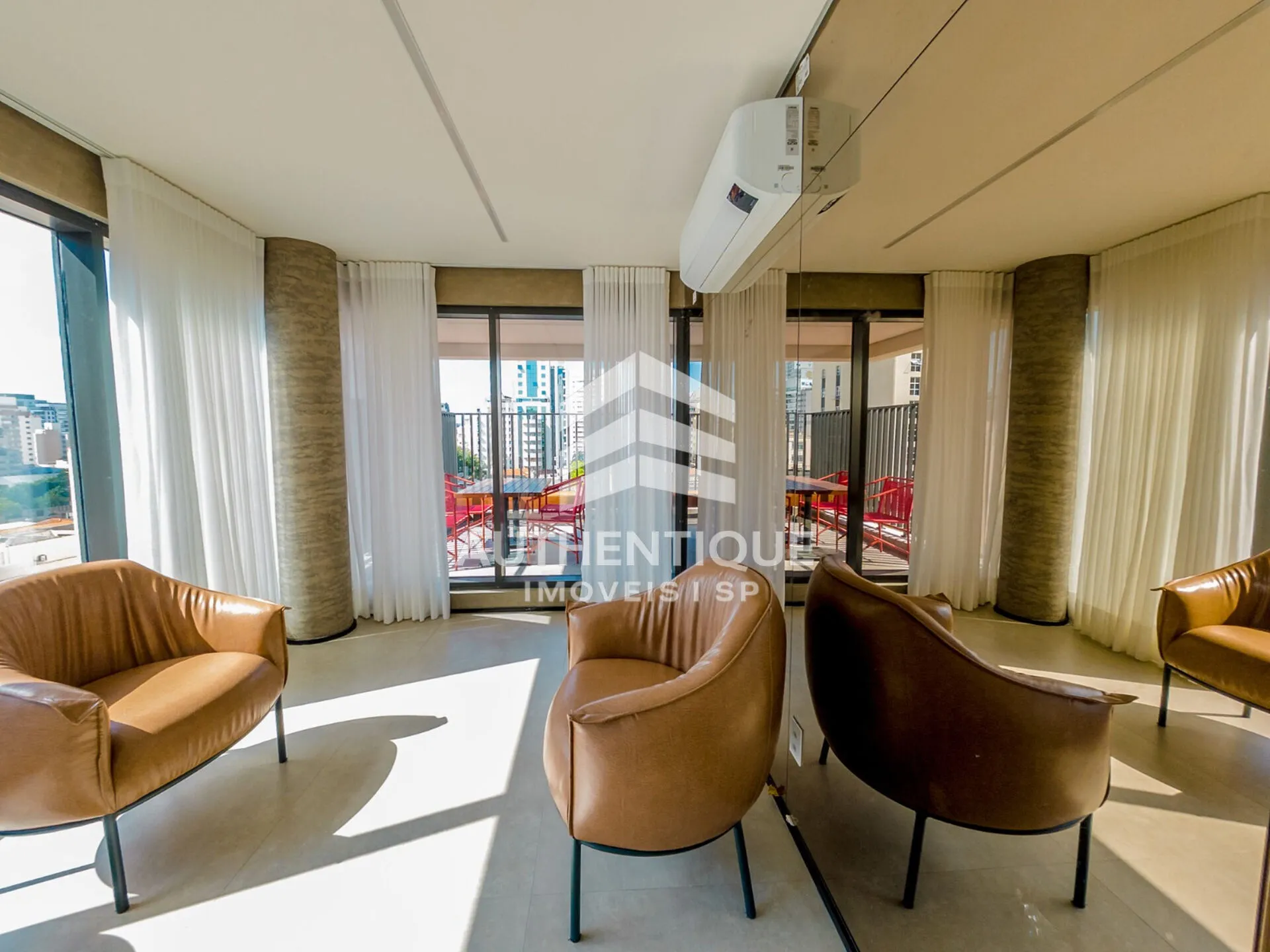 Imagem MACEIO 88 HIGIENOPOLIS - Apartamento à venda no bairro Higienópolis - São Paulo/SP, Zona Central
