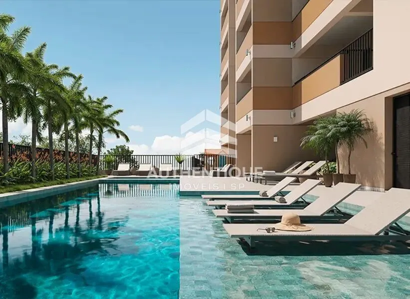 Foto do imóvel CRIARE MIRANDOPOLIS - Apartamento à venda em Rua Guarujá, 79 - Mirandópolis, São Paulo - SP