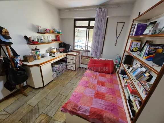 Imagem Apartamento 3 quartos 150m2 na Praia da Costa