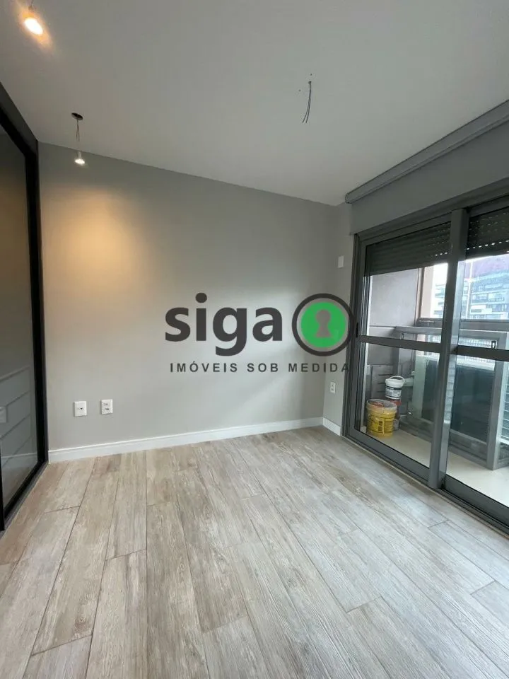 Imagem Apto com 71m², à VENDA ou LOCAÇÂO, MOBILIADO, 2 quartos, sendo 1 suite, no Jardim América