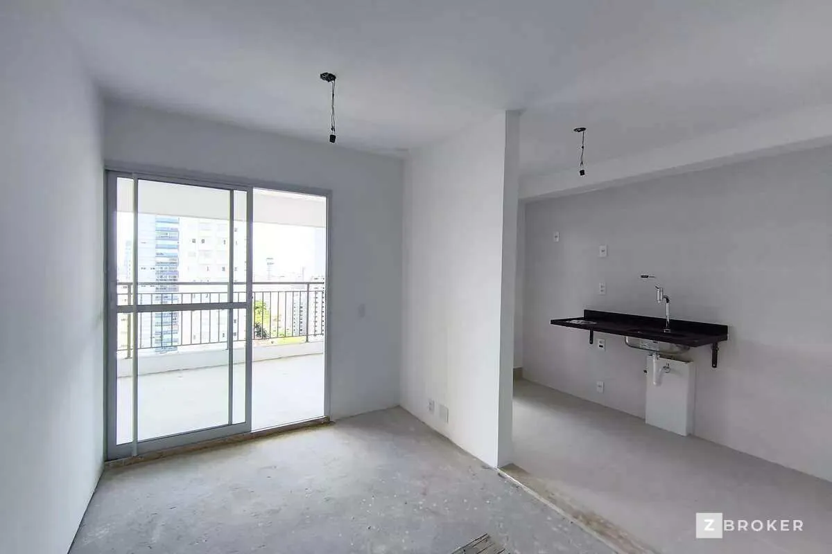 Imagem Apartamento à venda em São Paulo, Saúde, com 3 quartos, 82m2