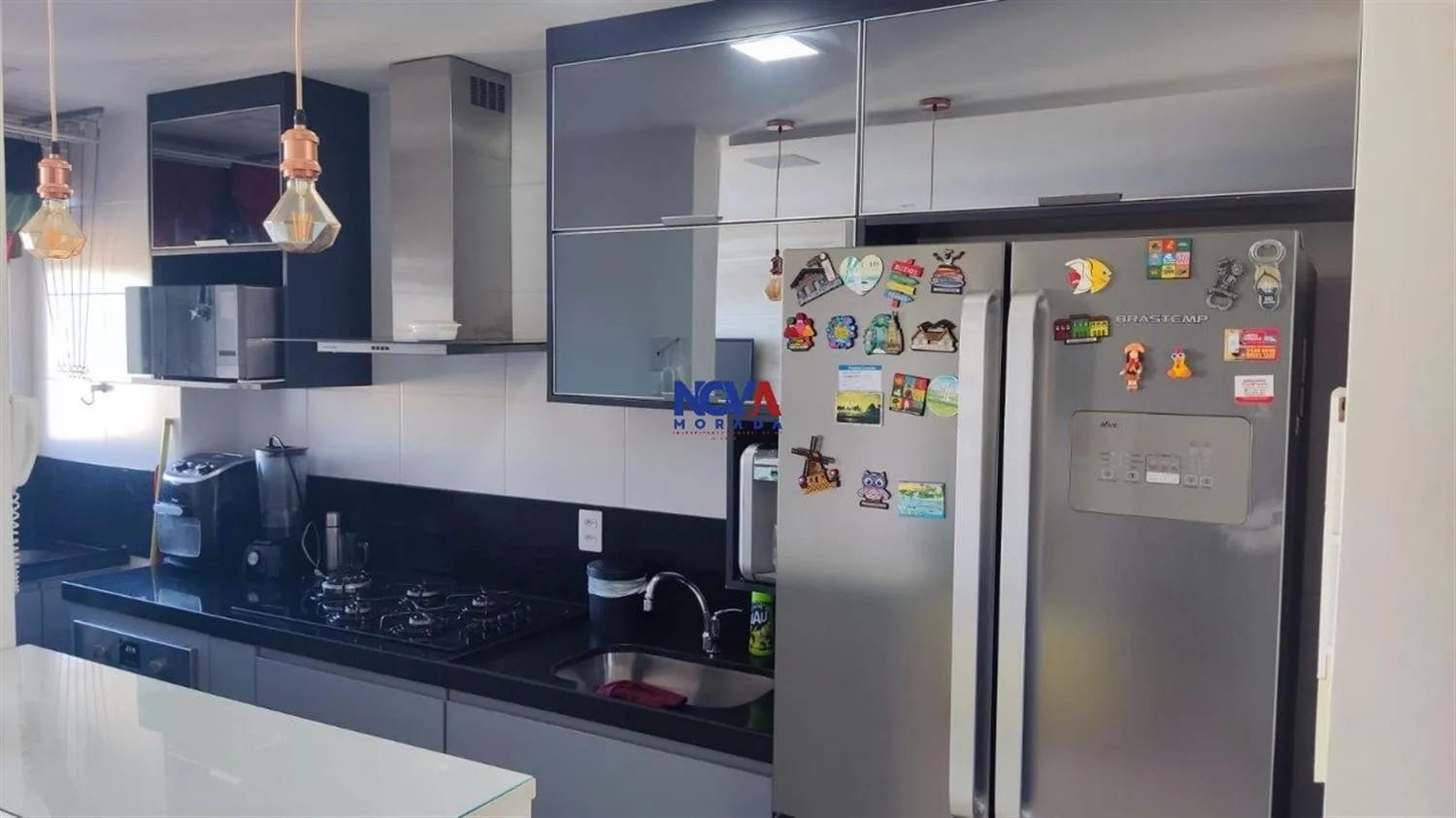 Imagem Apartamento com 2 quartos à venda em Vila Velha