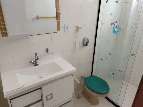 Imagem Venda - Apartamento (Padrão) - Braga - Cabo Frio/RJ