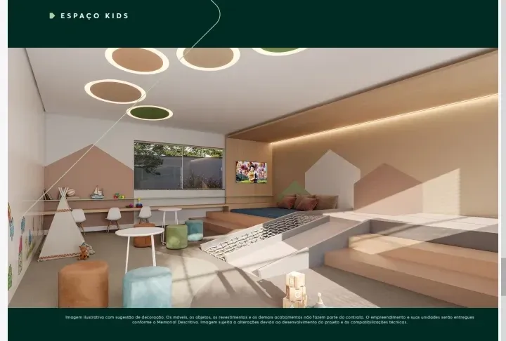 Imagem Apartamento com 3 Quartos à Venda, 83 m² em Piatã - Salvador