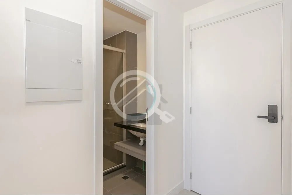 Imagem Excelente Studio com 25 m2 de área privativa, mobiliado. O empreendimento Go Rio Branco tem alto pa...