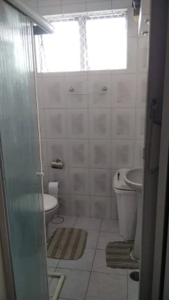 Imagem Apartamento em Otima Localizaçao 62 m² 2 Dormitorios e 1 Vaga de Garagem