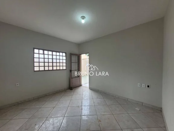 Imagem Casa disponível para venda no bairro Marechal Rondon, Igarapé-MG.