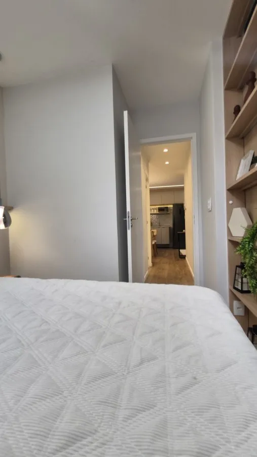 Imagem Studio para Venda em Rio de Janeiro, RIO COMPRIDO, 1 dormitório, 1 banheiro