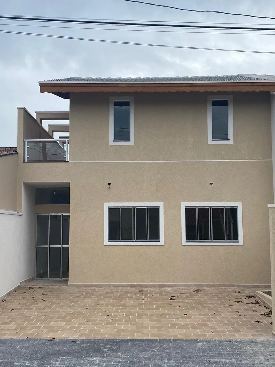 Imagem Casa à venda 3 Quartos, 1 Suite, 2 Vagas, 225M², Parque Esperança, Taubaté - SP | condomínio residencial parque esperança