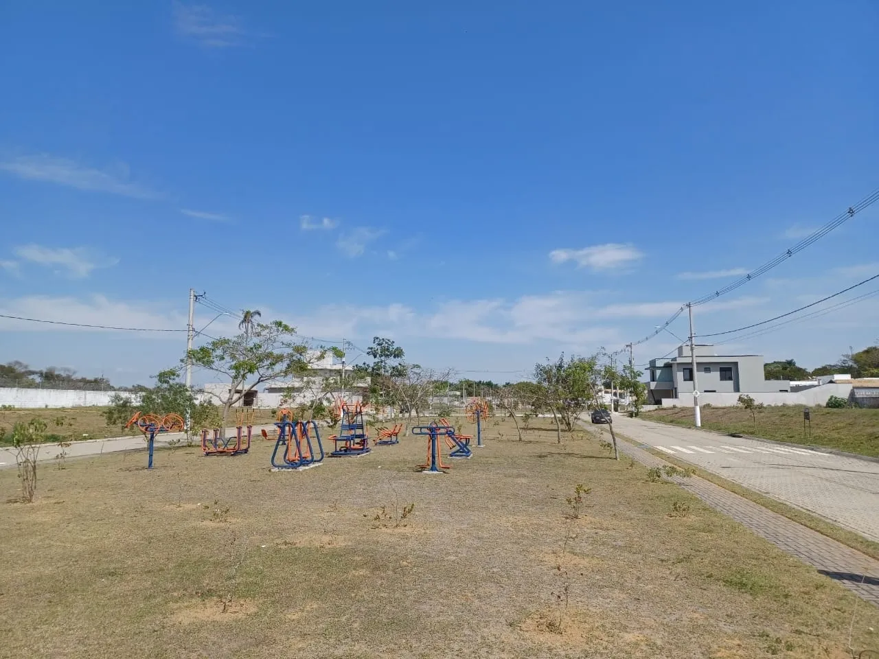 Imagem Terreno à venda 360M², Quiririm, Taubaté - SP | Loteamento Residencial Lilian Schneider