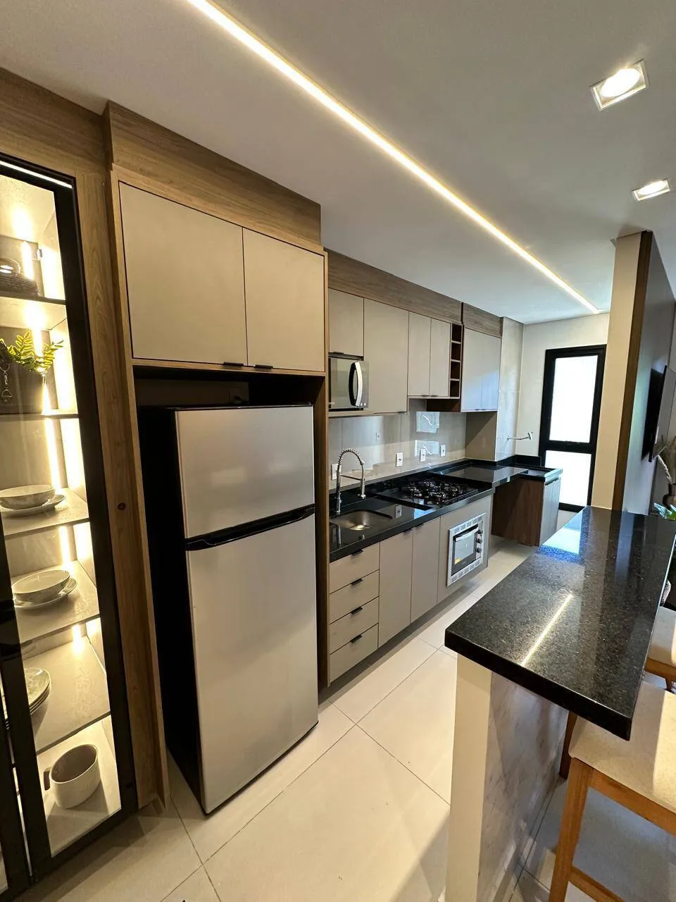 Imagem Apartamento 2 quartos Garden Edifício Speranza Bairro Boa Esperança